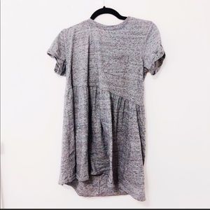 T shirt dress